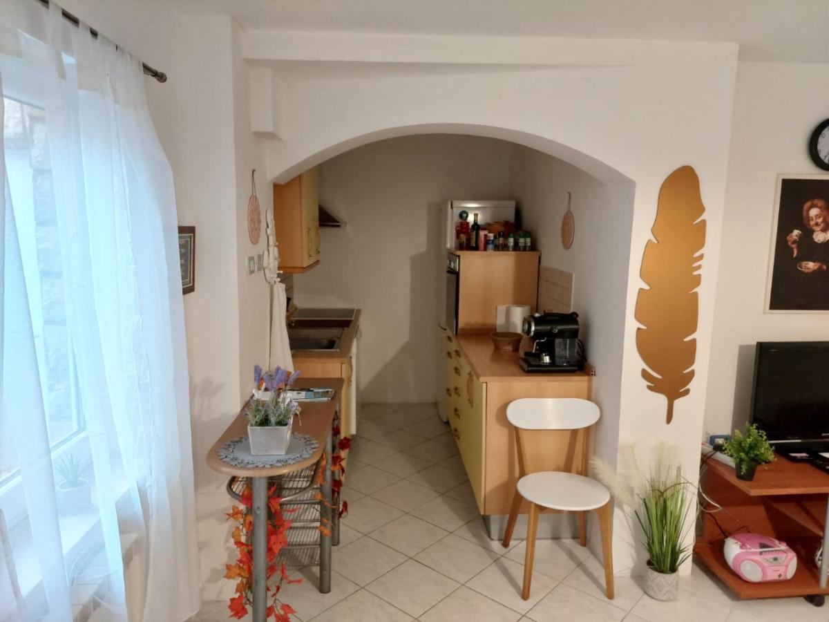 Apartment Rafaello Portoroz Exterior photo