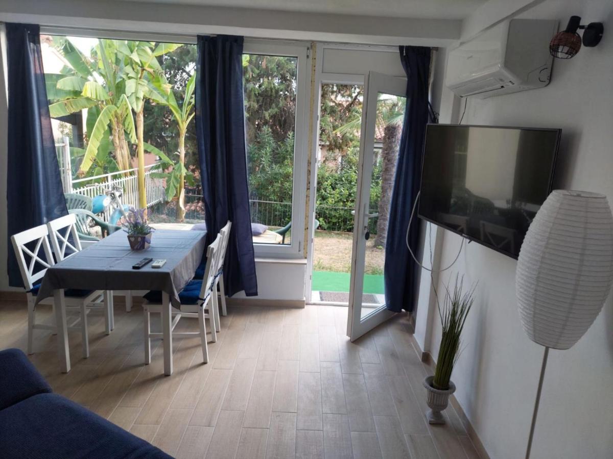 Apartment Rafaello Portoroz Exterior photo